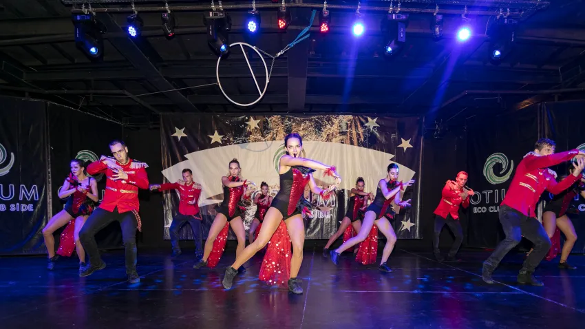 Marvida Family Eco Club (Ex:Otium Family Eco Club) 5*-234