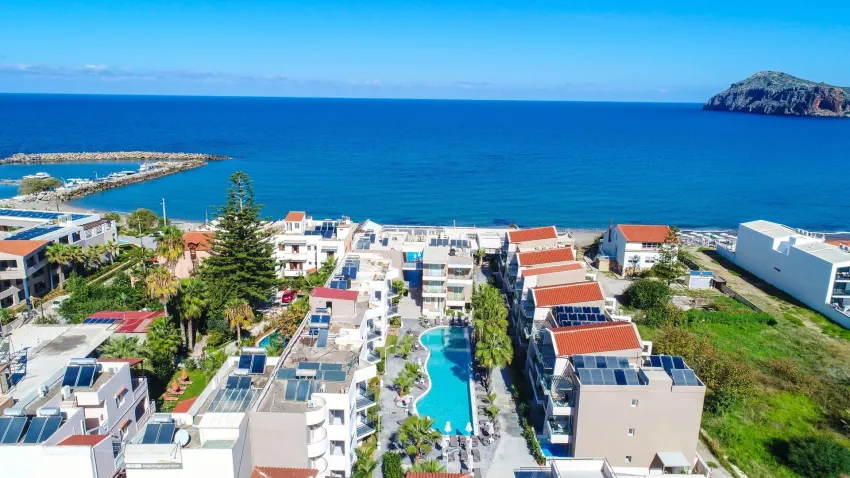 MARIKA HOTEL 4*-21