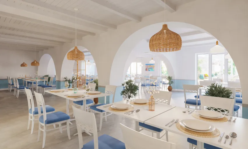 Iberostar Selection Creta Marine 5*-27