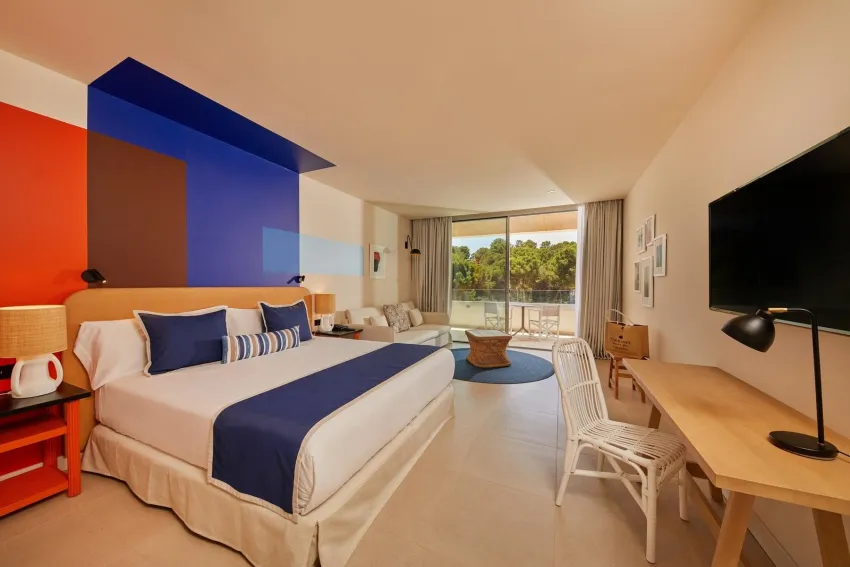 Alua Calvia (ex Dreams Calvia Mallorca) 4*-26