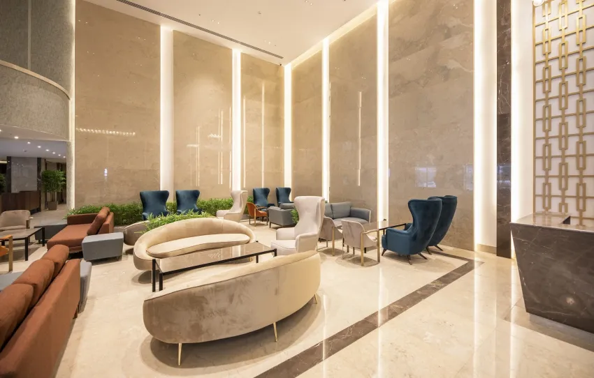 Concorde Tower Hotel 5*-2