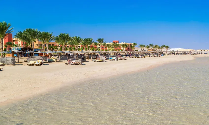Casa Mare Resort EX. Royal Tulip Beach Resort 5*-2