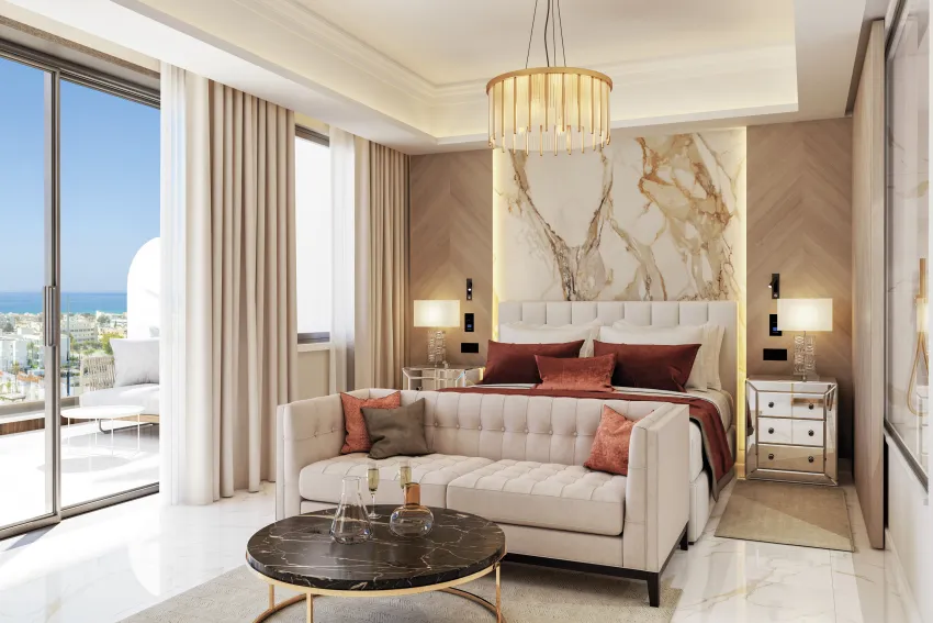 Amanti Hotel - Made ForTwo - Adults only 5*-54