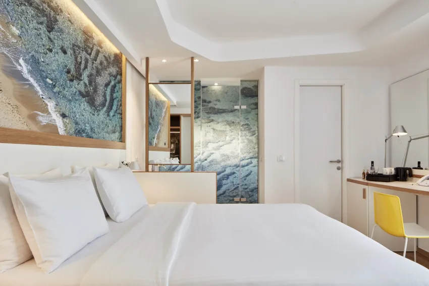 Olive Green Hotel 4*-16