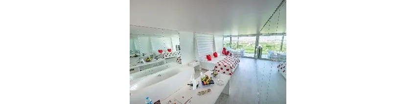 Adam & Eve (Adults Only 16+) 5*-19