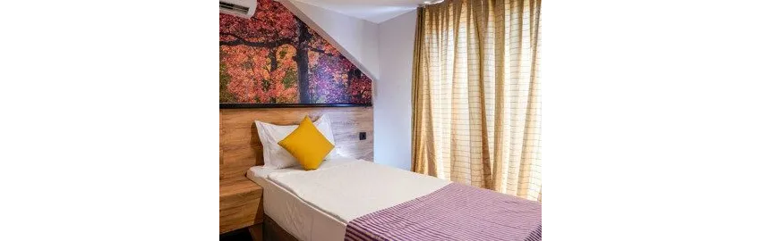 Lupo Libero Hotel & Spa 3*-18