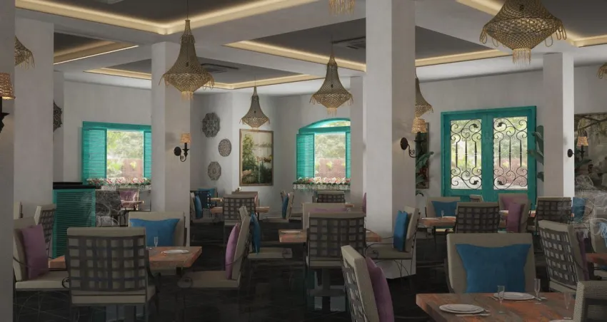 Meraki Resort 4*-17