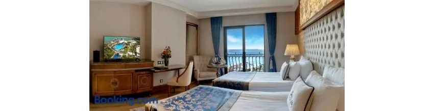 Lord's Palace Hotel SPA Casino 5*-3