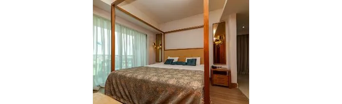 Tui Day & Night Connected Club Life Belek 5* - Belek - Turcia
