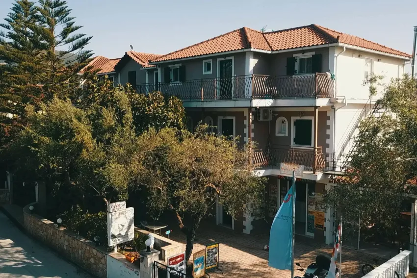 Herodotos Studios 3*-2