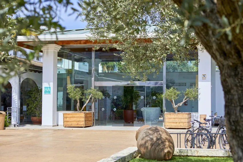 Seaclub Alcudia Mediterranean Resort 4*-4