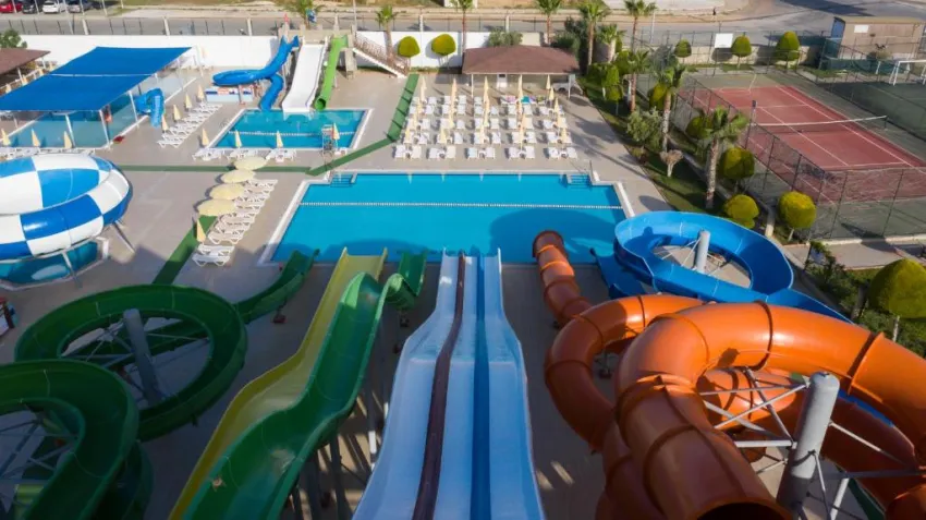 Eftalia Aqua Hotel 5*-44