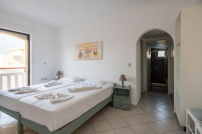 Paloma Garden and Corina Hotel 3*-20