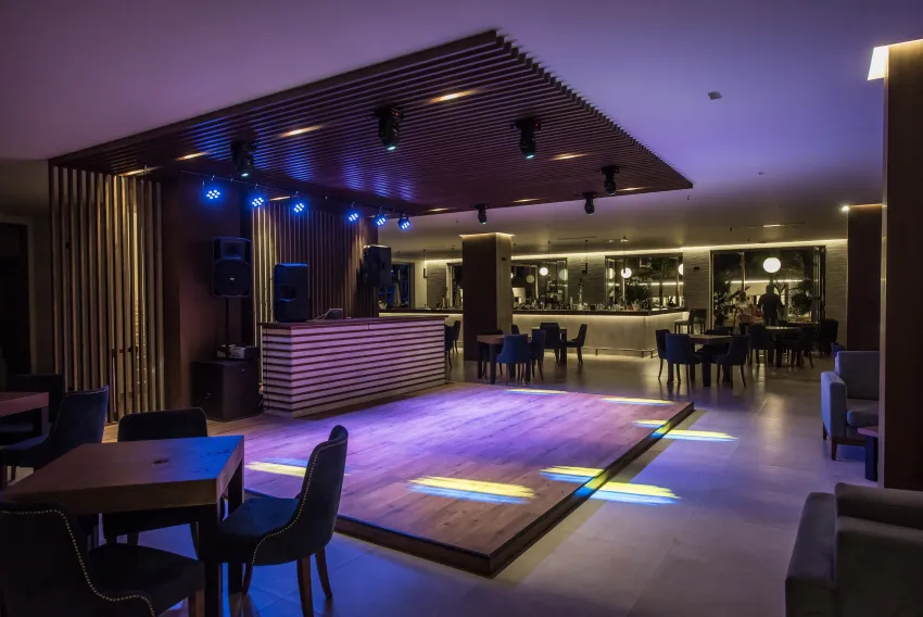 Gouves Waterpark Holiday Resort 5*-12