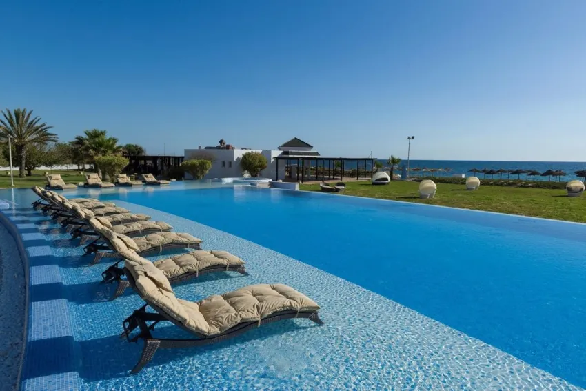 Iberostar Selection Kantaoui Bay 5*-4
