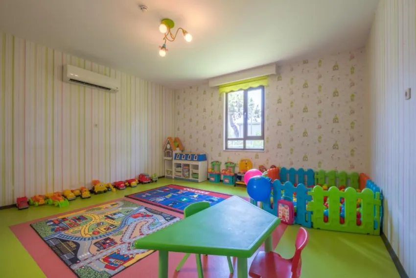 FAME RESIDENCE GOYNUK  4*-52