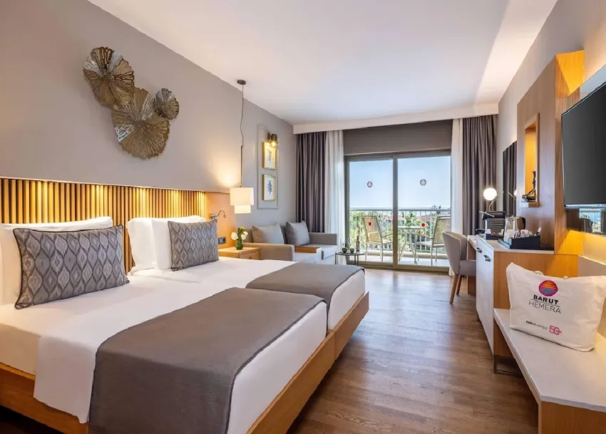 Barut Hemera Resort & Spa 5*-22