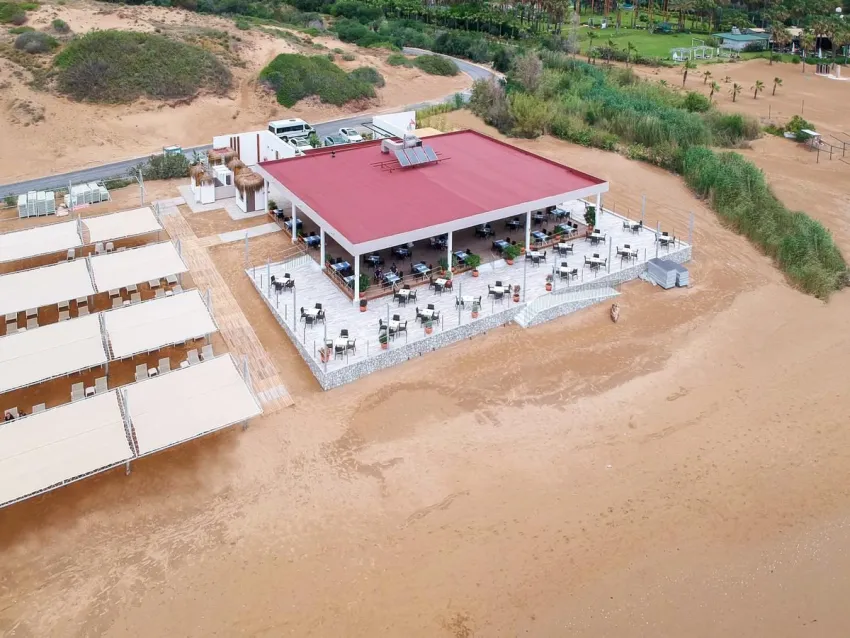 Seashell Vega Hotel (Ex. Side Crown Sunshine) 5*-18