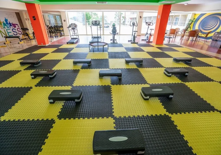 Armas Pemar Beach (Ex. Pemar Beach) 5*-19