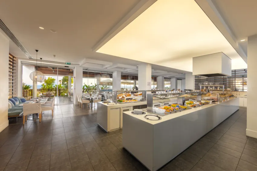 Capo Bay Hotel 5*-25