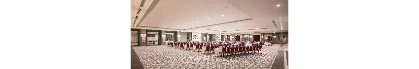 Port Nature Luxury Resort Hotel & Spa 5*-55