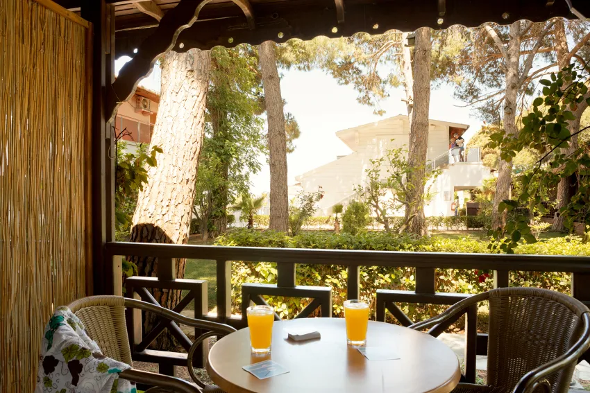 Flora Garden Beach (Adults Only 16+) 5*-47
