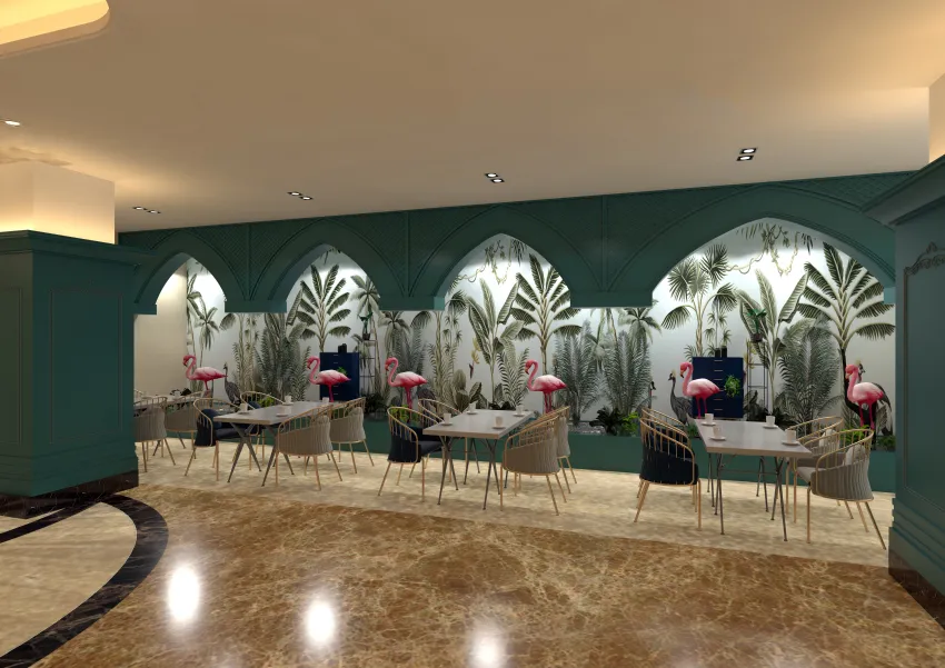 Granada Luxury Okurcalar 5*-260