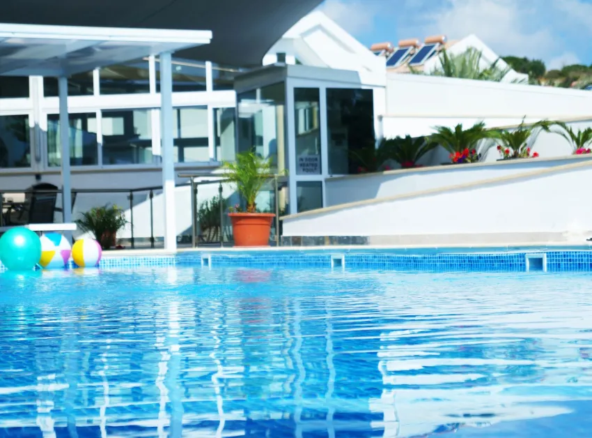 Latchi Escape Hotel & Suites 4*-33