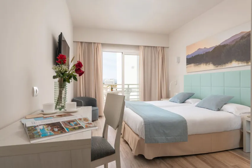 Nordeste Playa Hotel 3*-21