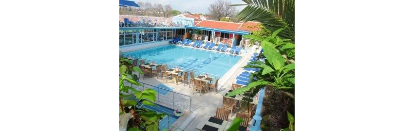 Side Temple Hotel 3*-21