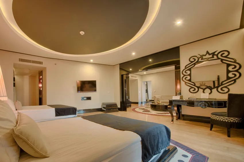 Selectum Luxury Resort Hotel 5*-205