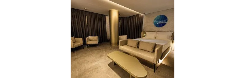 Four Hills Hotel (Adults Only 12+) 3*-20