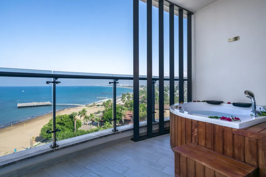 Seaden Quality Resort & Spa 5*-49