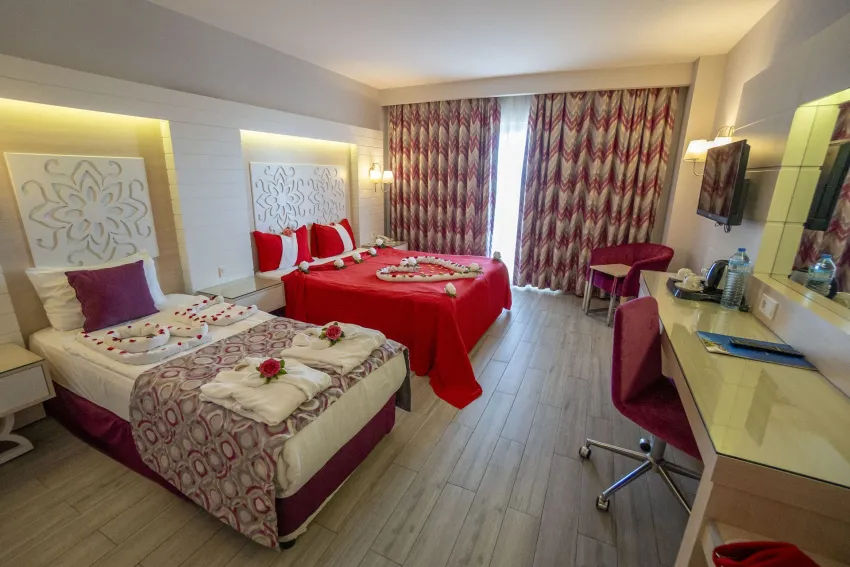 Sunmelia Beach Resort Hotel & Spa 5*-22