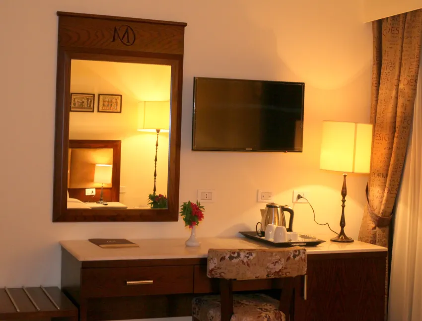 Minamark Beach Resort 4*-48