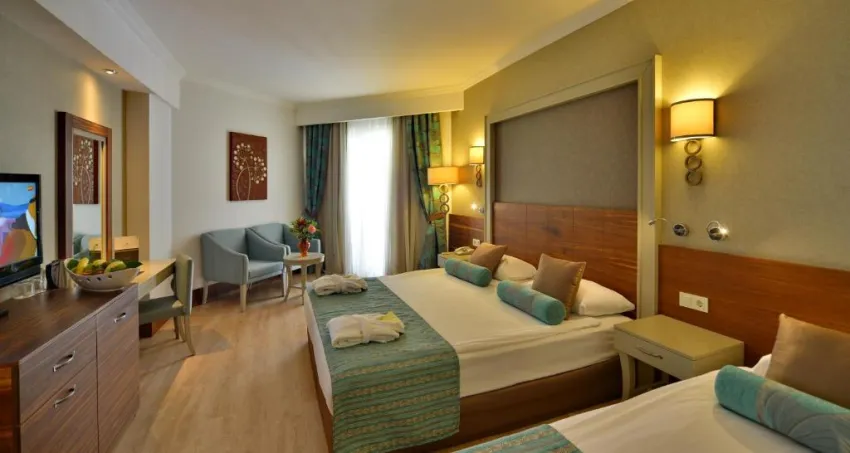 Side Crown Palace 5*-16