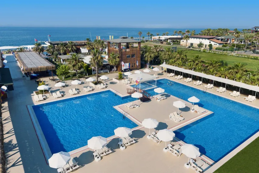 Armas Life Belek ( Ex. Fun And Sun Family Life Belek) 5*-2