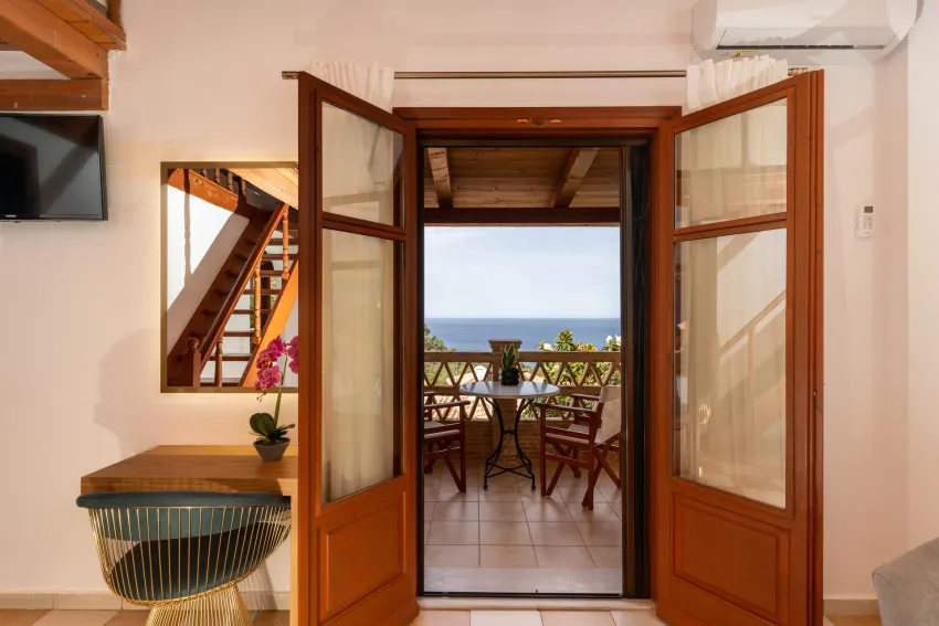 Sea View Village 4*-20
