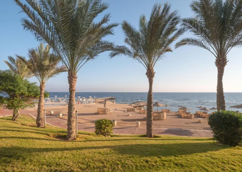 Serenity Makadi Beach (Serenity Alpha Beach) 5*-22