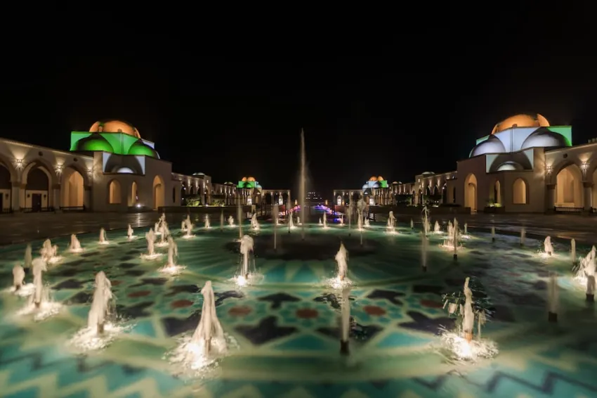Old Palace Resort Sahl Hasheesh 5*-84