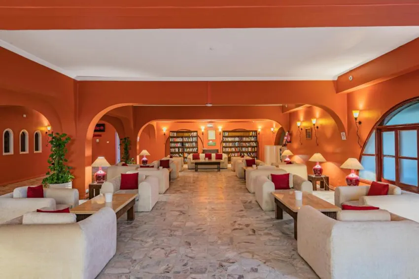 ARABIA AZUR RESORT  3*-16