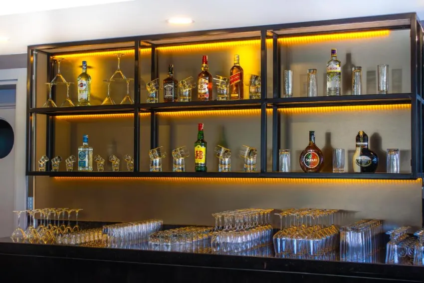 SAINT STAR HOTEL & SPA (ADULTS ONLY 16+)  5*-6