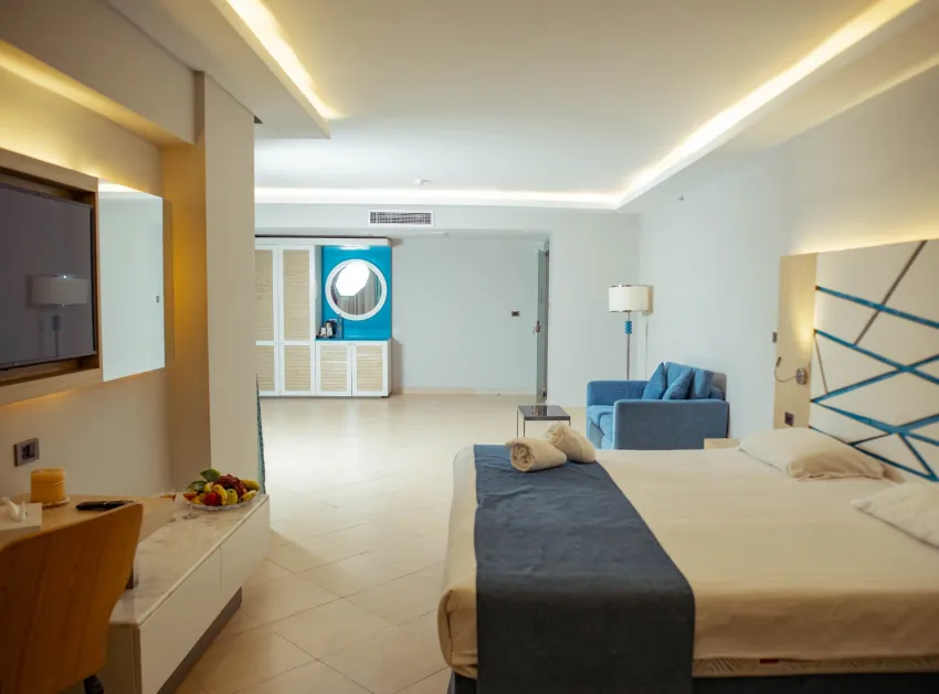 Gravity Hotel & Aqua Park Hurghada 5*-21