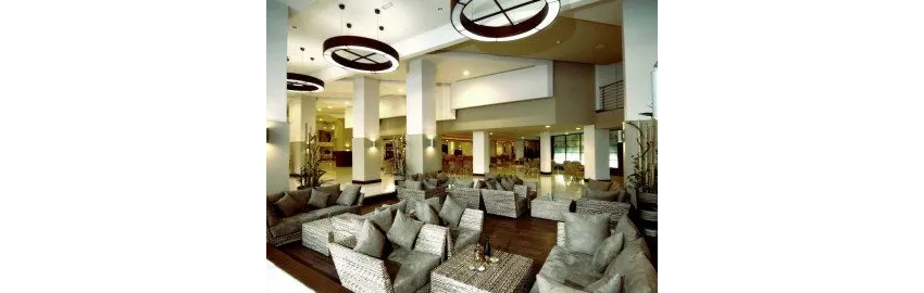 Limak Lara De Luxe Hotel & Resort 5*-12