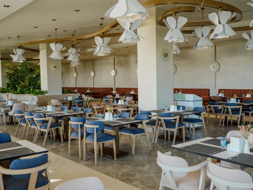 Justiniano Club Park Conti 4*-22