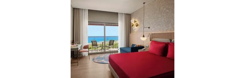 Akra Sorgun Tui Blue Sensatori 5*-9