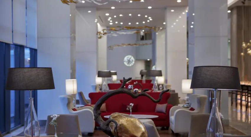 The Sense Deluxe Hotel 5*-14