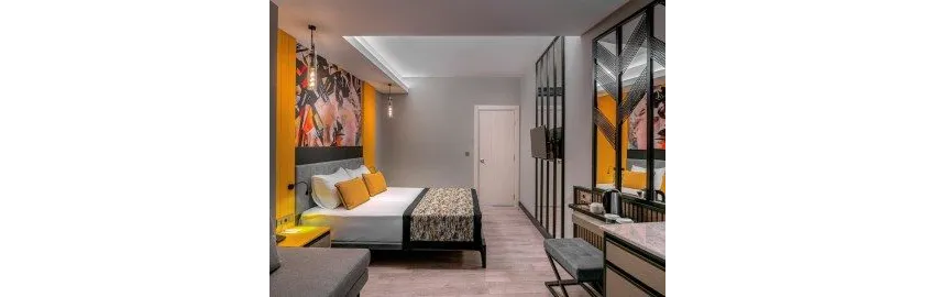 Arnor De Luxe Hotel & Spa 5*-12