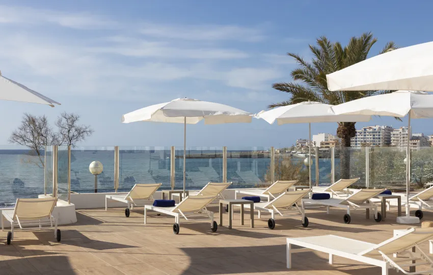 Hotel Palia Sa Coma Playa 4*-61