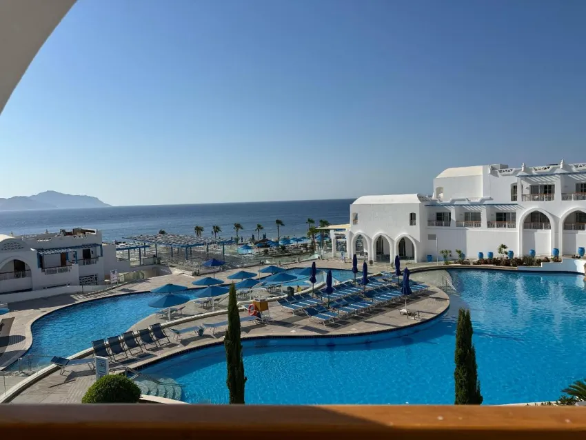 ALBATROS PALACE SHARM  5*-174